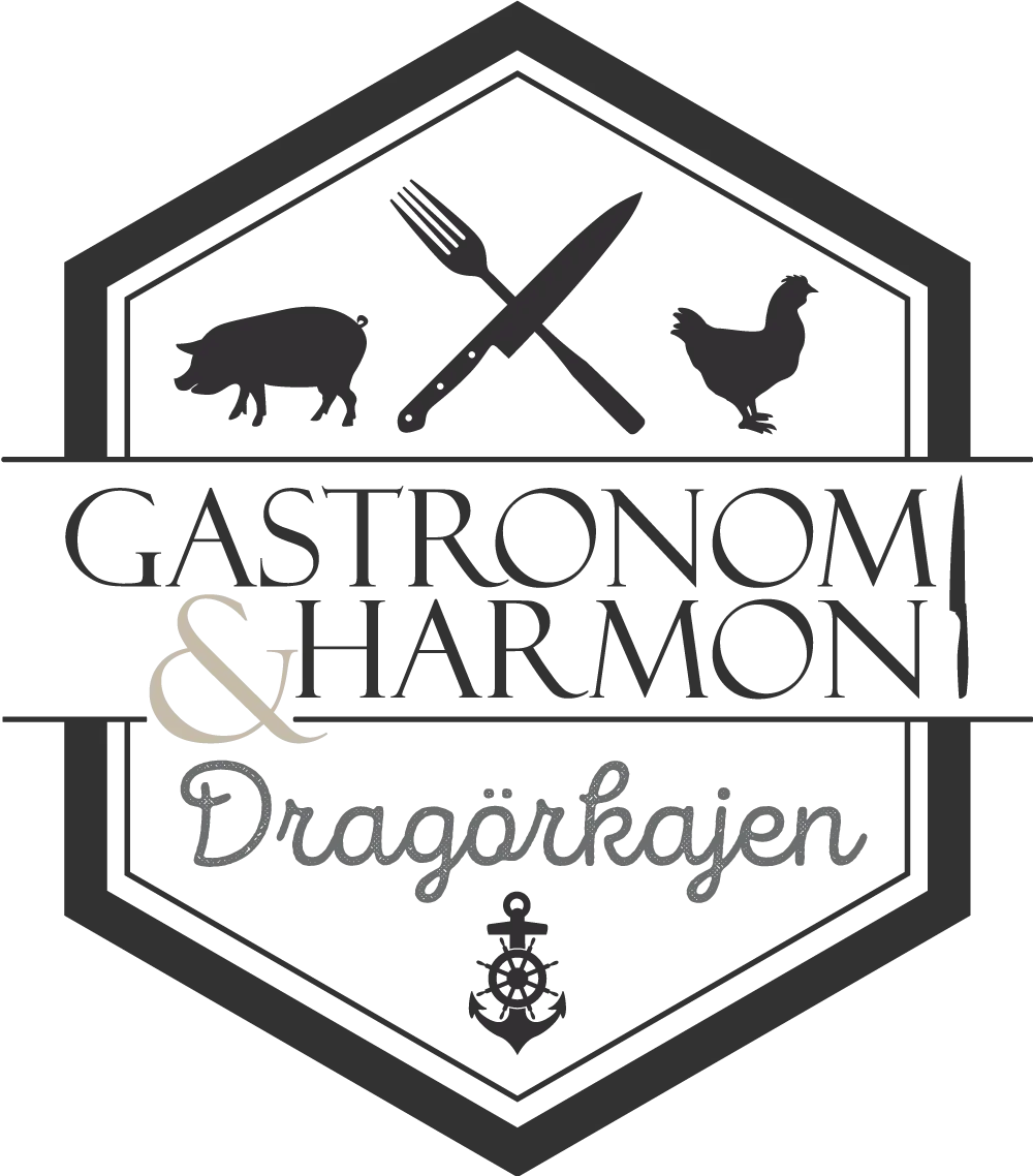 Gastronomi & Harmoni Dragörkajen