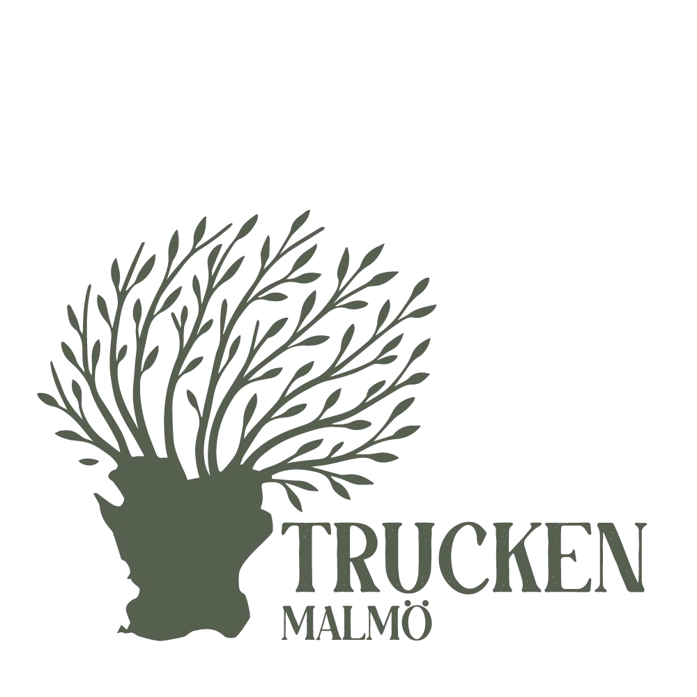 Trucken Malmö